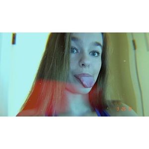 Meet your Posher, Morgan